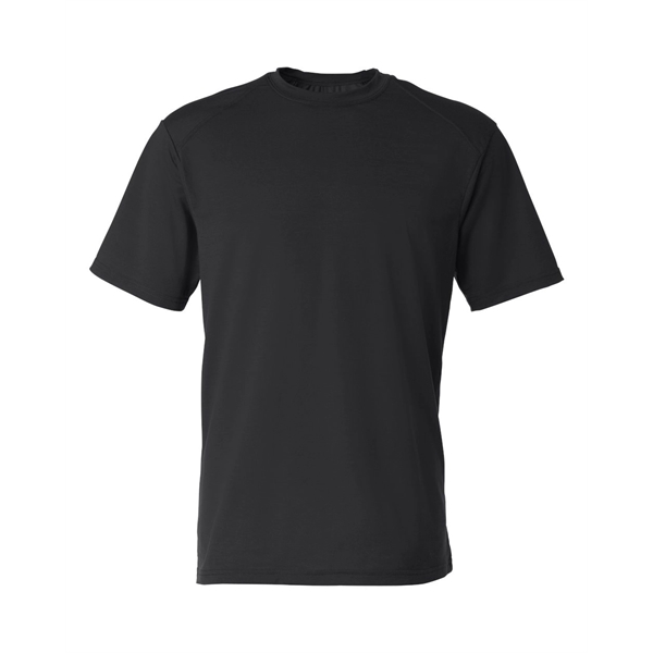 Badger B-Tech Cotton-Feel T-Shirt - Badger B-Tech Cotton-Feel T-Shirt - Image 1 of 43