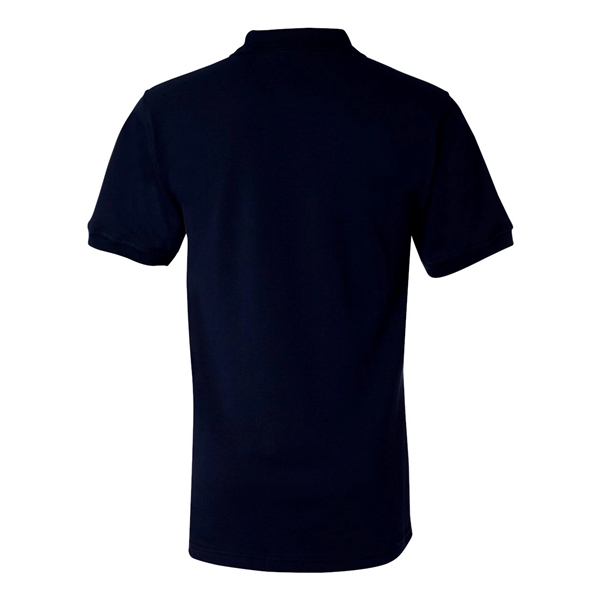 Bayside USA-Made Polo - Bayside USA-Made Polo - Image 9 of 15