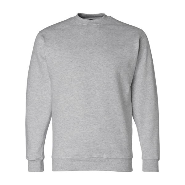 bayside crewneck sweatshirt