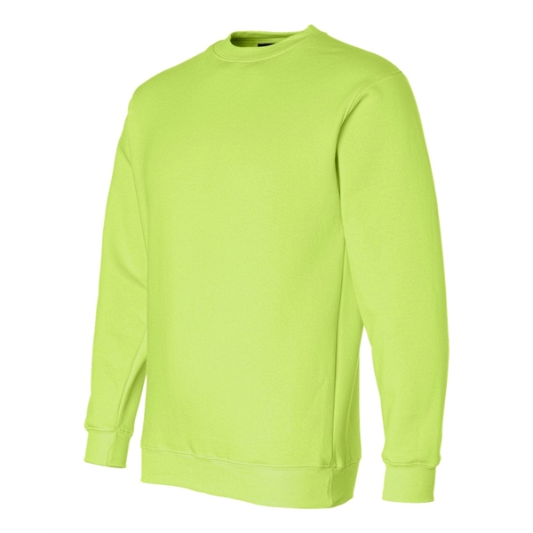 bayside crewneck sweatshirt