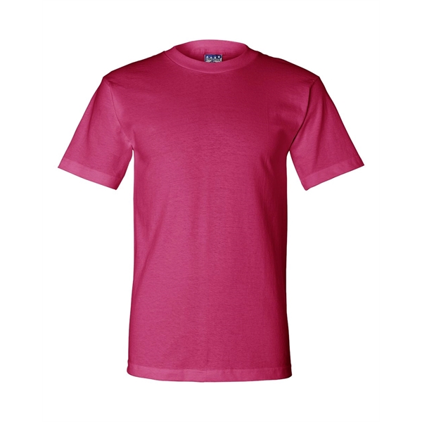 Bayside Union-Made T-Shirt - Bayside Union-Made T-Shirt - Image 7 of 45