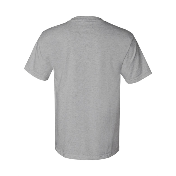 Bayside Union-Made T-Shirt - Bayside Union-Made T-Shirt - Image 15 of 45