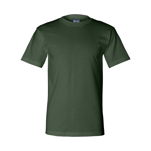 Bayside Union-Made T-Shirt - Bayside Union-Made T-Shirt - Image 16 of 45