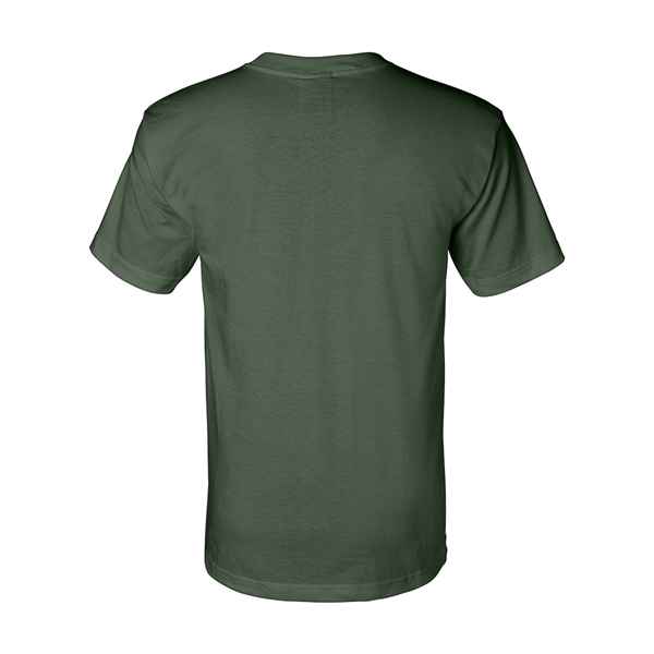 Bayside Union-Made T-Shirt - Bayside Union-Made T-Shirt - Image 18 of 45