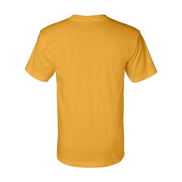 Bayside Union-Made T-Shirt - Bayside Union-Made T-Shirt - Image 21 of 45