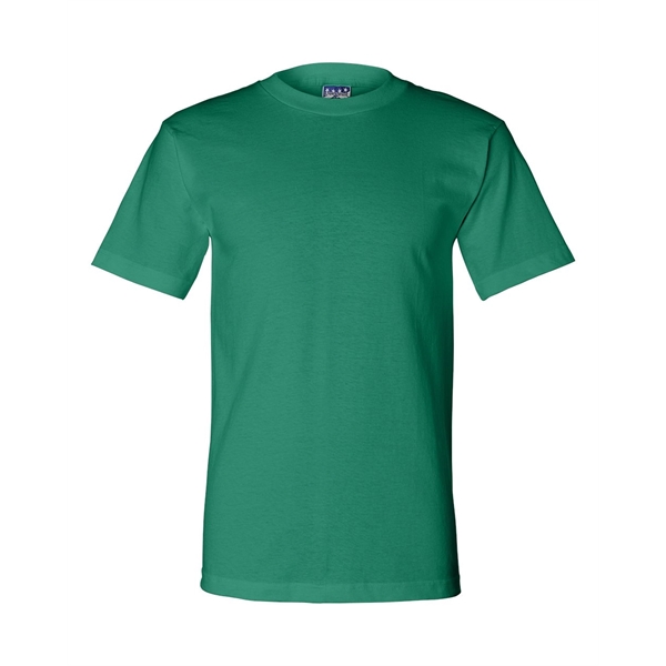 Bayside Union-Made T-Shirt - Bayside Union-Made T-Shirt - Image 22 of 45