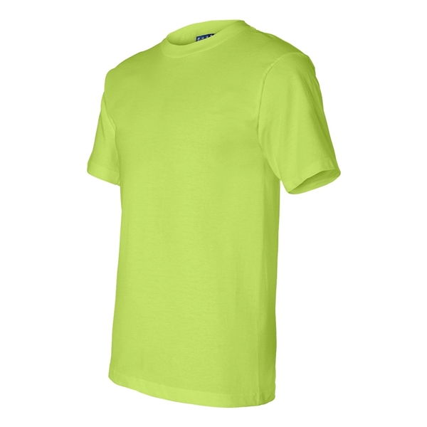Bayside Union-Made T-Shirt - Bayside Union-Made T-Shirt - Image 26 of 45