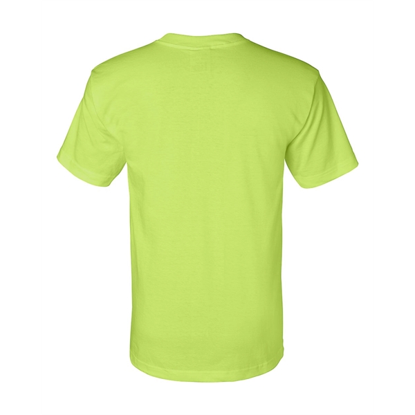 Bayside Union-Made T-Shirt - Bayside Union-Made T-Shirt - Image 27 of 45