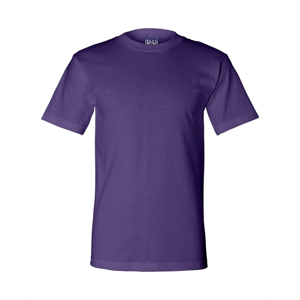 Bayside Union-Made T-Shirt - Bayside Union-Made T-Shirt - Image 30 of 45