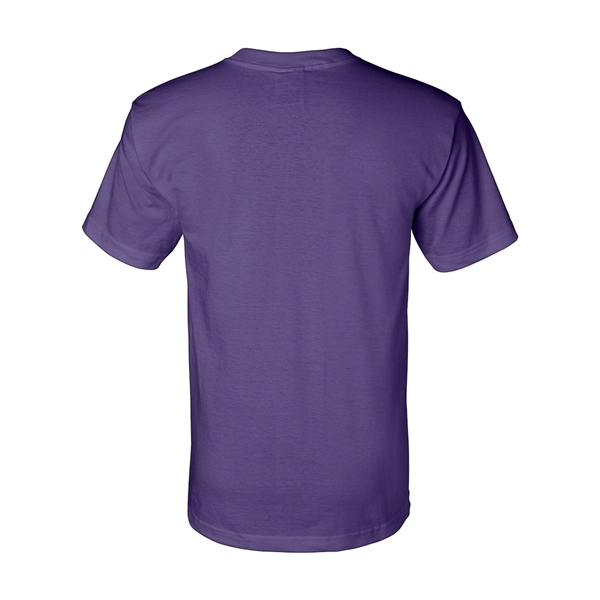 Bayside Union-Made T-Shirt - Bayside Union-Made T-Shirt - Image 32 of 45