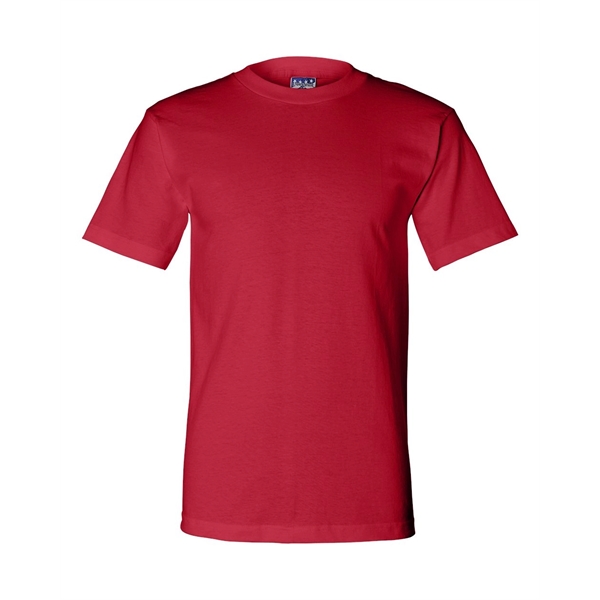 Bayside Union-Made T-Shirt - Bayside Union-Made T-Shirt - Image 33 of 45
