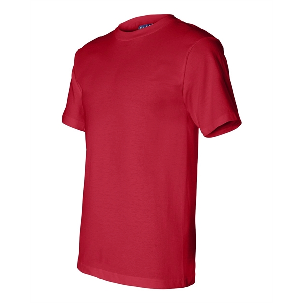 Bayside Union-Made T-Shirt - Bayside Union-Made T-Shirt - Image 34 of 45