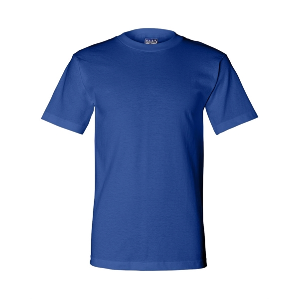 Bayside Union-Made T-Shirt - Bayside Union-Made T-Shirt - Image 36 of 45