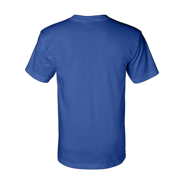 Bayside Union-Made T-Shirt - Bayside Union-Made T-Shirt - Image 38 of 45