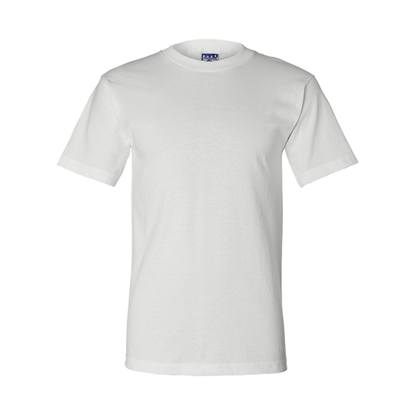 Bayside Union-Made T-Shirt - Bayside Union-Made T-Shirt - Image 39 of 45