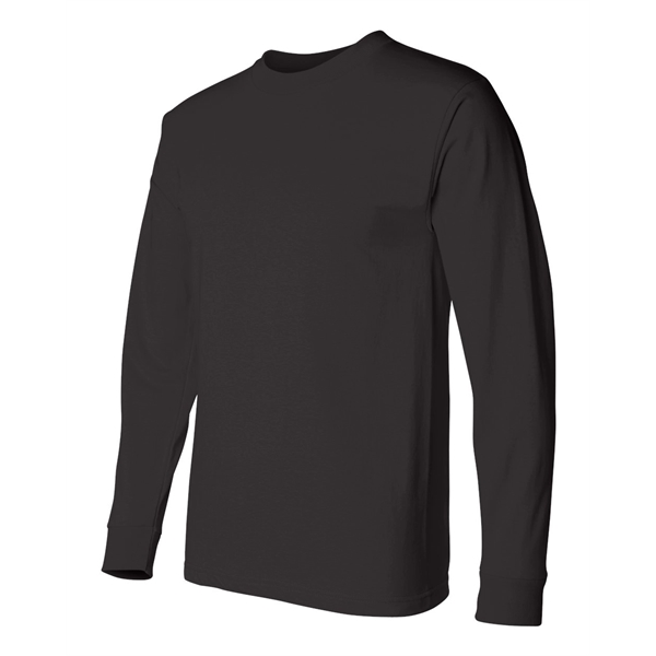 Bayside Union-Made Long Sleeve T-Shirt - Bayside Union-Made Long Sleeve T-Shirt - Image 2 of 27