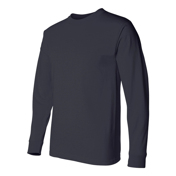 Bayside Union-Made Long Sleeve T-Shirt - Bayside Union-Made Long Sleeve T-Shirt - Image 14 of 27