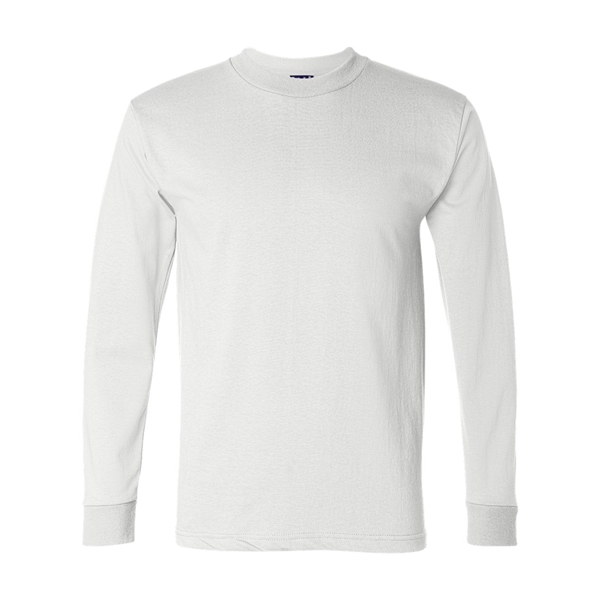 Bayside Union-Made Long Sleeve T-Shirt - Bayside Union-Made Long Sleeve T-Shirt - Image 21 of 27