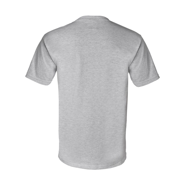 Bayside Union-Made Pocket T-Shirt - Bayside Union-Made Pocket T-Shirt - Image 11 of 30