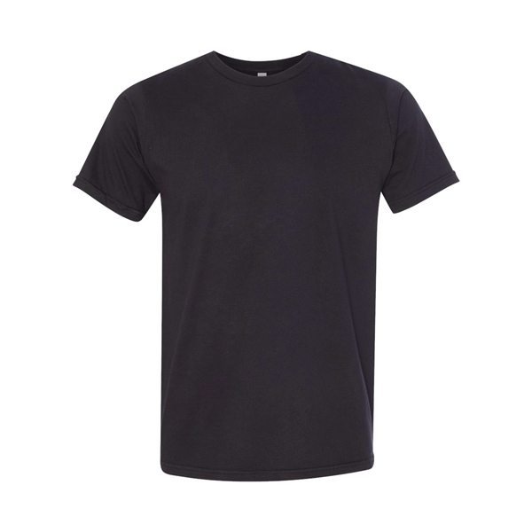 Bayside USA-Made Fine Jersey T-Shirt - Bayside USA-Made Fine Jersey T-Shirt - Image 1 of 18