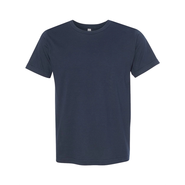 Bayside USA-Made Fine Jersey T-Shirt - Bayside USA-Made Fine Jersey T-Shirt - Image 7 of 18
