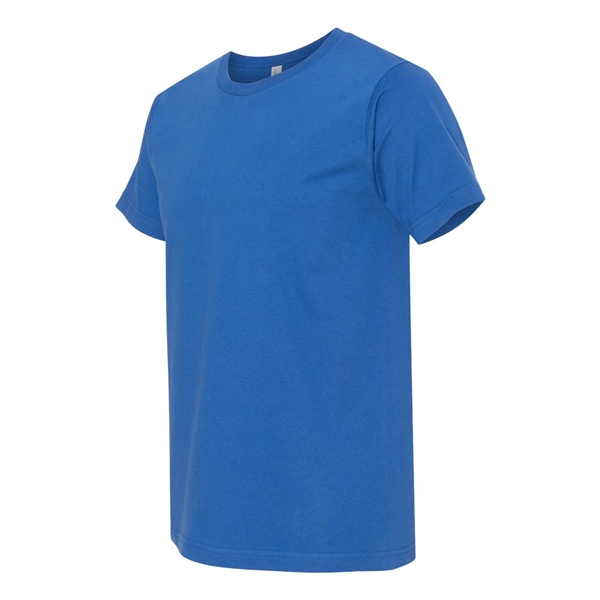 Bayside USA-Made Fine Jersey T-Shirt - Bayside USA-Made Fine Jersey T-Shirt - Image 14 of 18