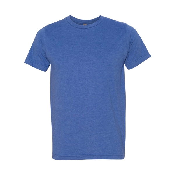 Bayside USA-Made 50/50 Fine Jersey T-Shirt - Bayside USA-Made 50/50 Fine Jersey T-Shirt - Image 13 of 15