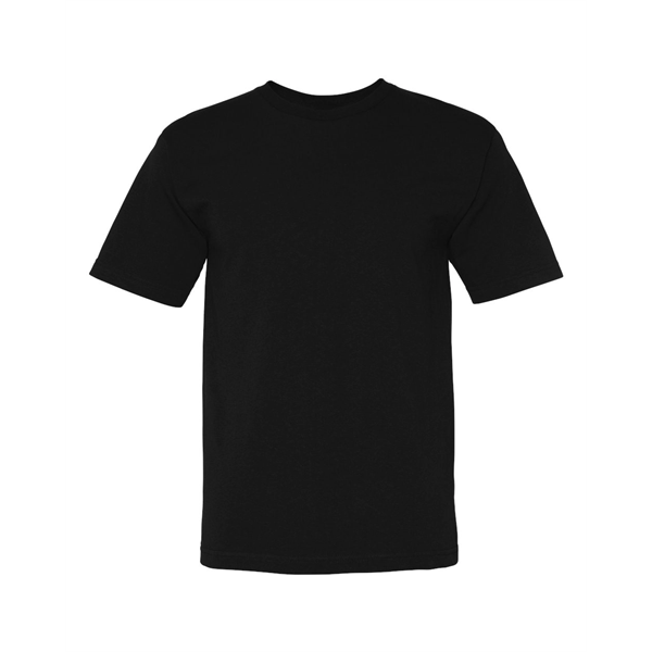 Bayside USA-Made Midweight T-Shirt - Bayside USA-Made Midweight T-Shirt - Image 1 of 43