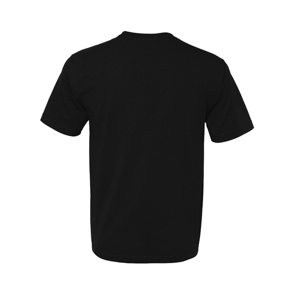 Bayside USA-Made Midweight T-Shirt - Bayside USA-Made Midweight T-Shirt - Image 3 of 43