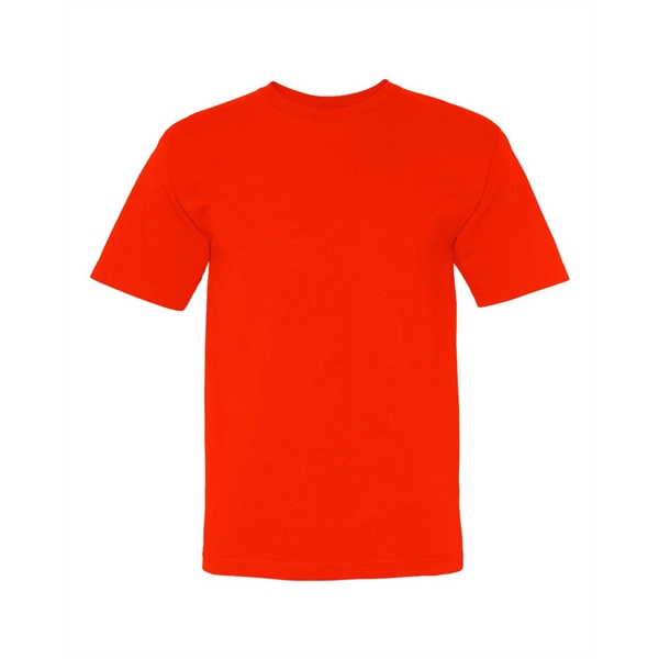 Bayside USA-Made Midweight T-Shirt - Bayside USA-Made Midweight T-Shirt - Image 4 of 43