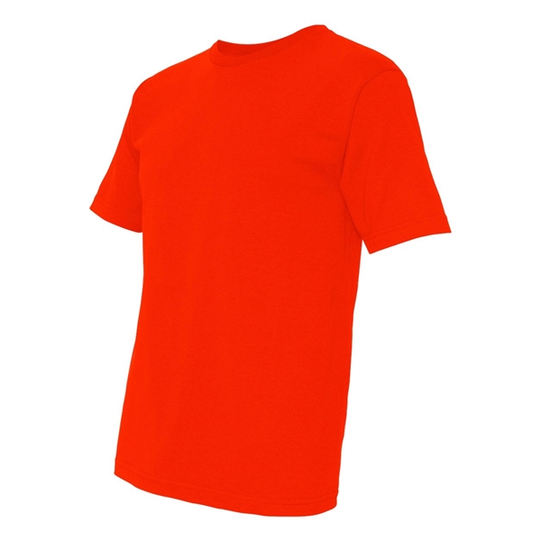 Bayside USA-Made Midweight T-Shirt - Bayside USA-Made Midweight T-Shirt - Image 5 of 43