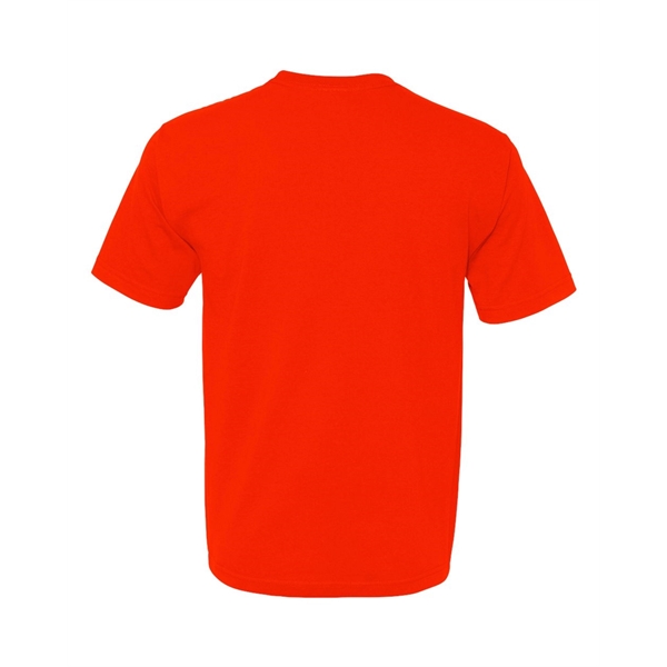 Bayside USA-Made Midweight T-Shirt - Bayside USA-Made Midweight T-Shirt - Image 6 of 43