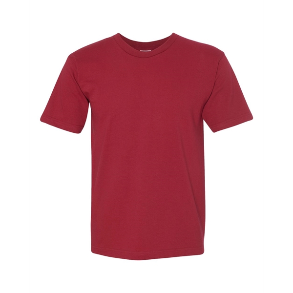 Bayside USA-Made Midweight T-Shirt - Bayside USA-Made Midweight T-Shirt - Image 7 of 43