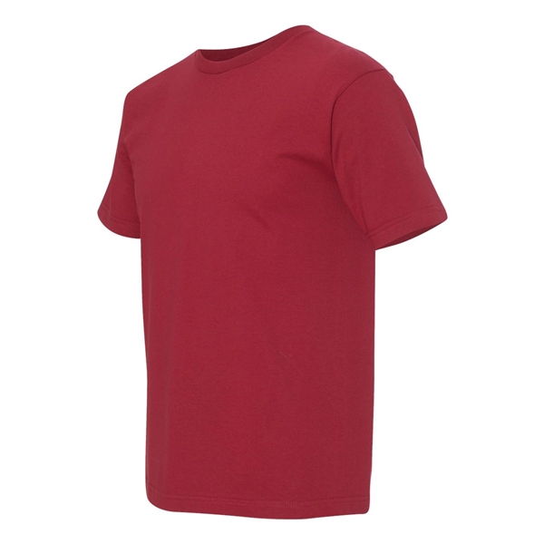 Bayside USA-Made Midweight T-Shirt - Bayside USA-Made Midweight T-Shirt - Image 8 of 43
