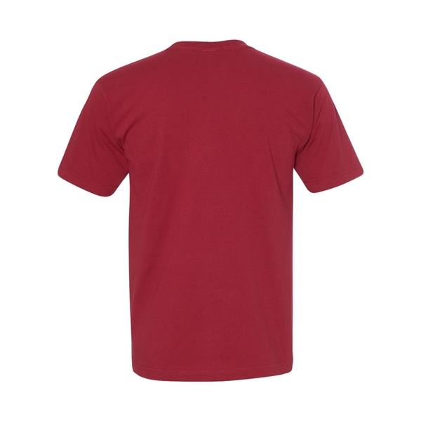Bayside USA-Made Midweight T-Shirt - Bayside USA-Made Midweight T-Shirt - Image 9 of 43