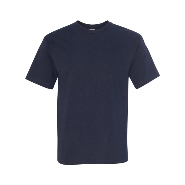 Bayside USA-Made Midweight T-Shirt - Bayside USA-Made Midweight T-Shirt - Image 13 of 43