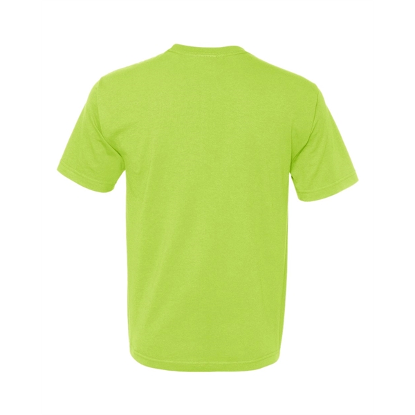 Bayside USA-Made Midweight T-Shirt - Bayside USA-Made Midweight T-Shirt - Image 16 of 43