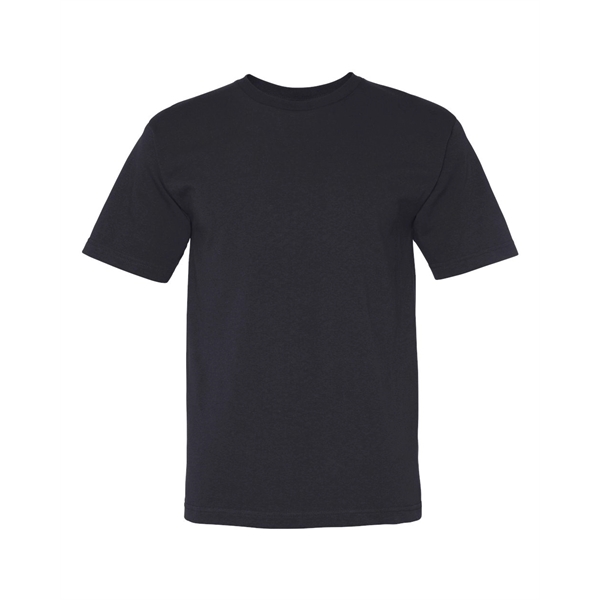 Bayside USA-Made Midweight T-Shirt - Bayside USA-Made Midweight T-Shirt - Image 17 of 43