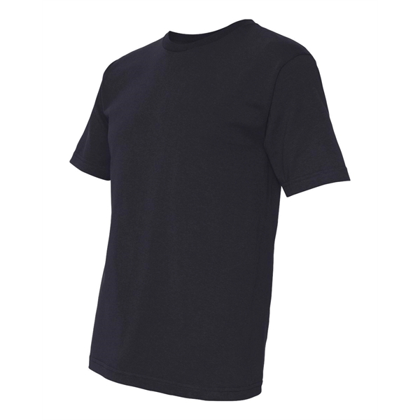 Bayside USA-Made Midweight T-Shirt - Bayside USA-Made Midweight T-Shirt - Image 18 of 43