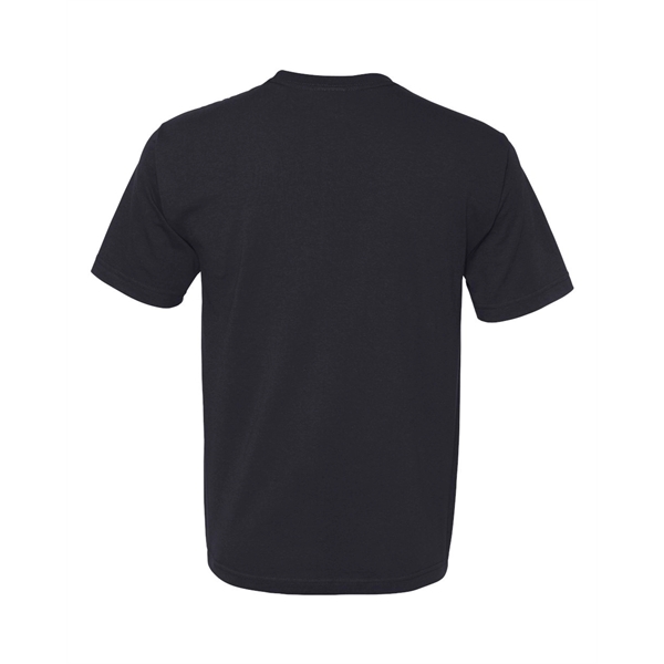 Bayside USA-Made Midweight T-Shirt - Bayside USA-Made Midweight T-Shirt - Image 19 of 43