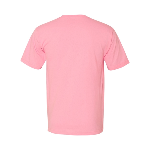 Bayside USA-Made Midweight T-Shirt - Bayside USA-Made Midweight T-Shirt - Image 22 of 43