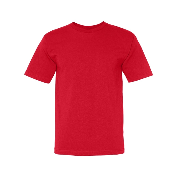 Bayside USA-Made Midweight T-Shirt - Bayside USA-Made Midweight T-Shirt - Image 23 of 43