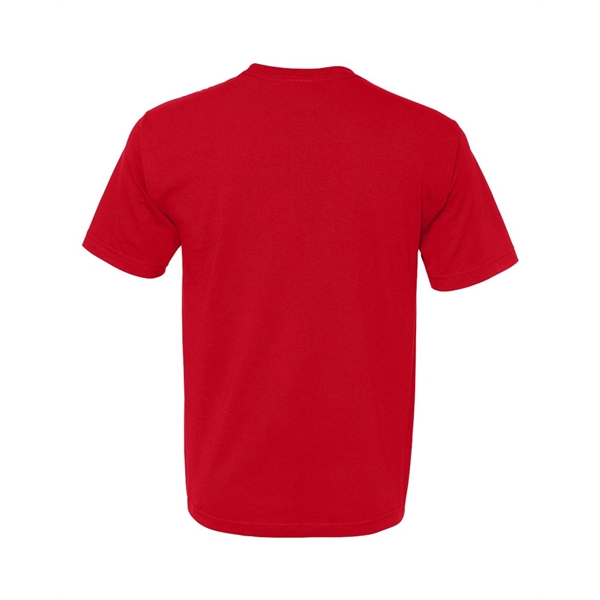 Bayside USA-Made Midweight T-Shirt - Bayside USA-Made Midweight T-Shirt - Image 25 of 43