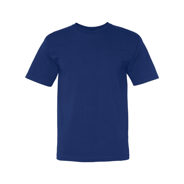 Bayside USA-Made Midweight T-Shirt - Bayside USA-Made Midweight T-Shirt - Image 26 of 43