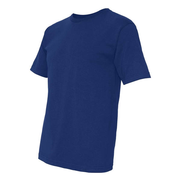 Bayside USA-Made Midweight T-Shirt - Bayside USA-Made Midweight T-Shirt - Image 27 of 43