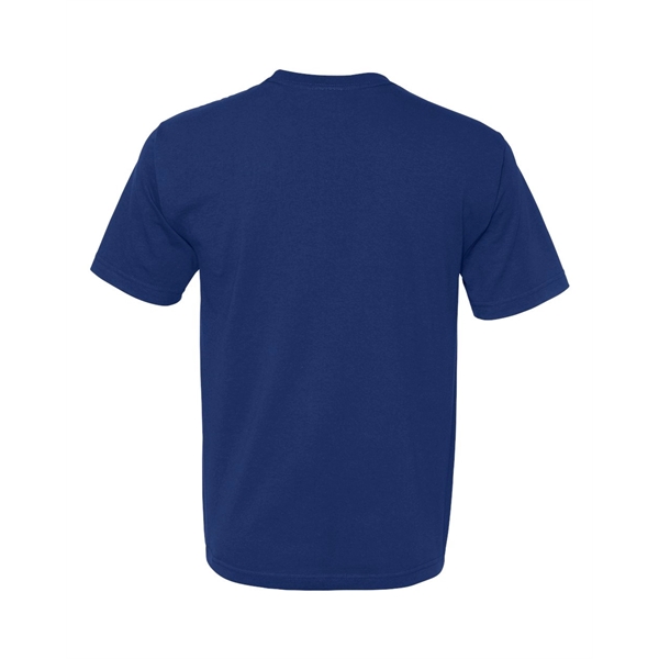 Bayside USA-Made Midweight T-Shirt - Bayside USA-Made Midweight T-Shirt - Image 28 of 43