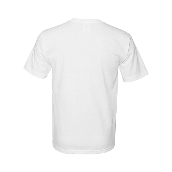 Bayside USA-Made Midweight T-Shirt - Bayside USA-Made Midweight T-Shirt - Image 31 of 43