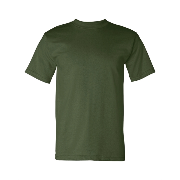 Bayside USA-Made Heavyweight T-Shirt - Bayside USA-Made Heavyweight T-Shirt - Image 1 of 75