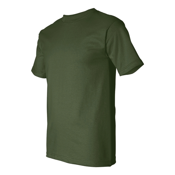 Bayside USA-Made Heavyweight T-Shirt - Bayside USA-Made Heavyweight T-Shirt - Image 2 of 75