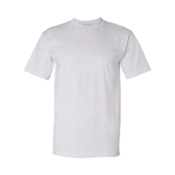 Bayside USA-Made Heavyweight T-Shirt - Bayside USA-Made Heavyweight T-Shirt - Image 4 of 75